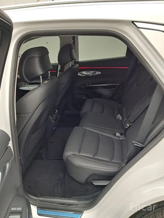 Genesis GV70 2021 2.5T Gasoline 2WD