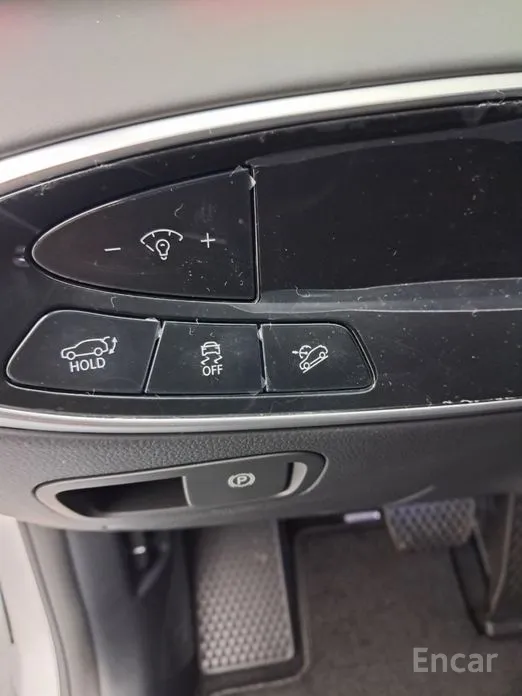 Genesis GV70 2021 2.5T Gasoline 2WD