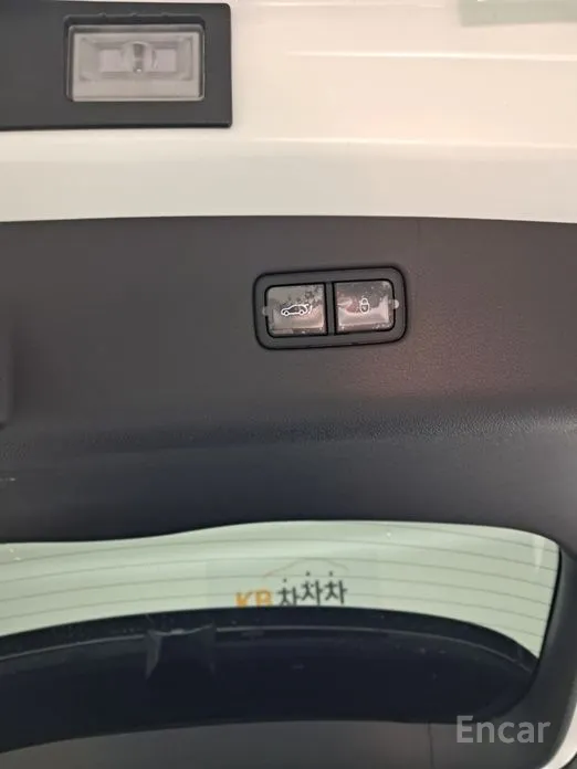 Genesis GV70 2021 2.5T Gasoline 2WD