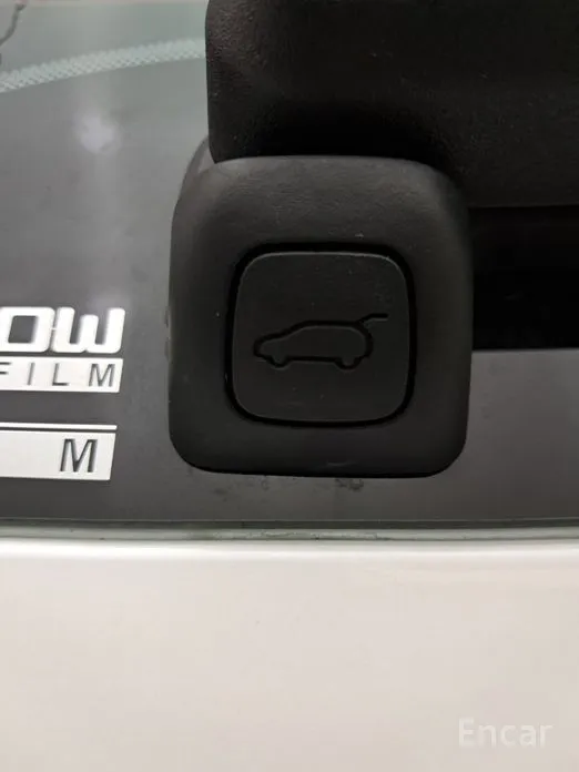 Genesis GV70 2021 2.5T Gasoline 2WD