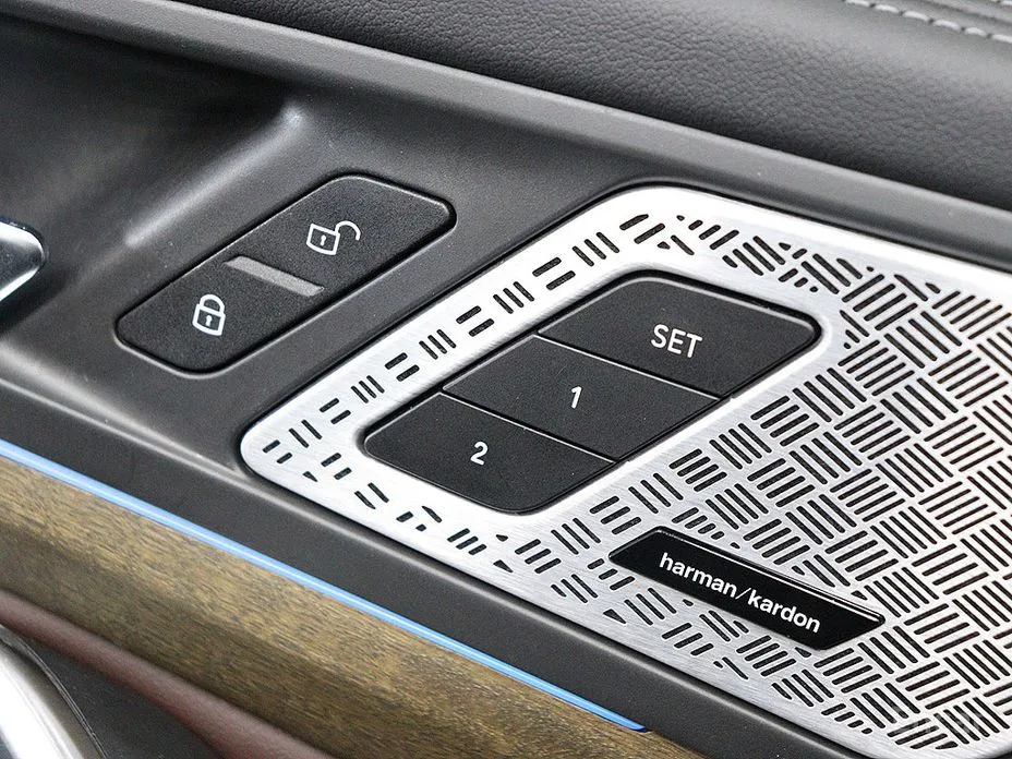 BMW iX1 2023 xDrive 30 xLine