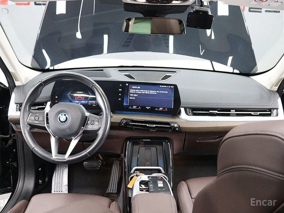 BMW iX1 2023 xDrive 30 xLine