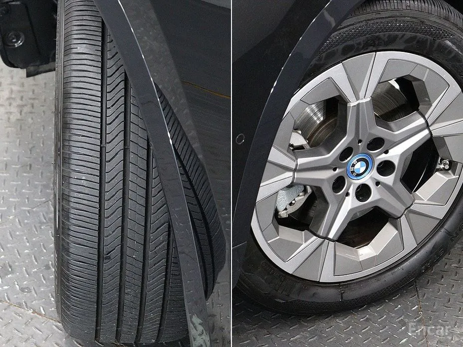 BMW iX1 2023 xDrive 30 xLine