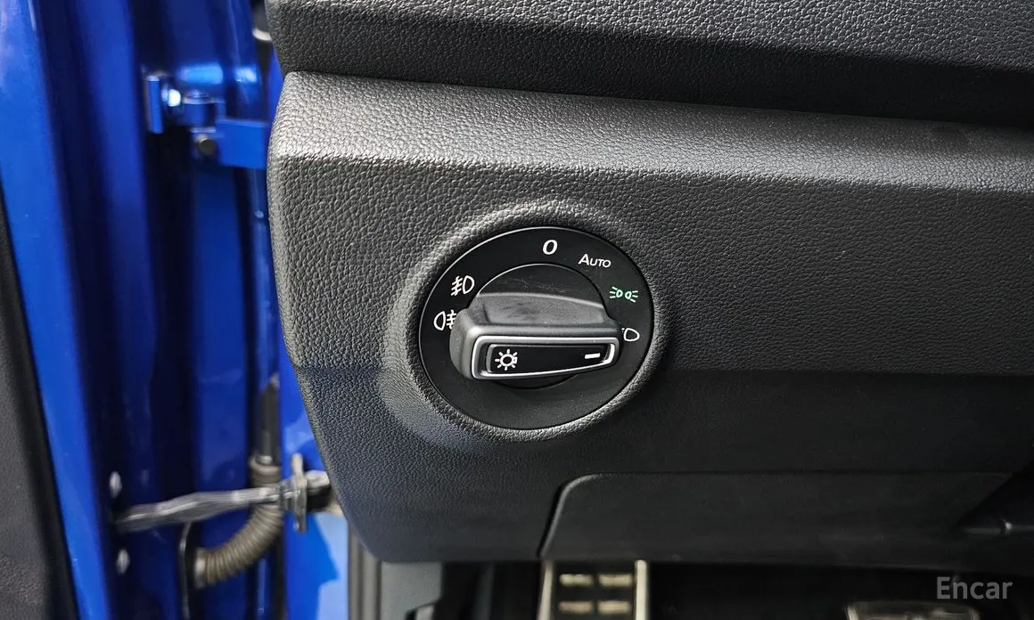 Volkswagen T-Roc 2021 2.0 TDI Premium