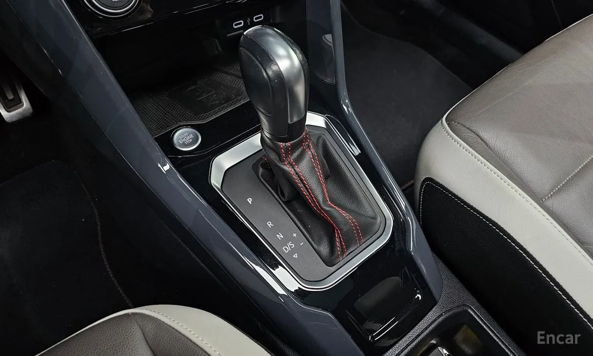 Volkswagen T-Roc 2021 2.0 TDI Premium