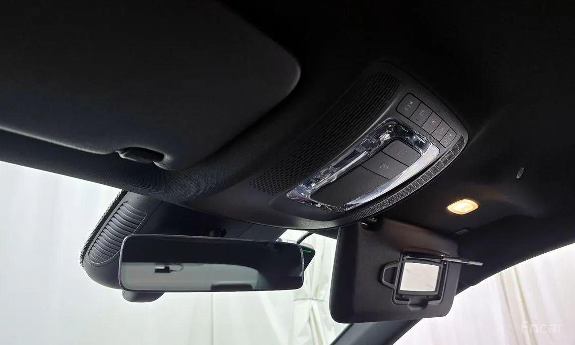 Mercedes-Benz A-Class 2019 A220 Sedan