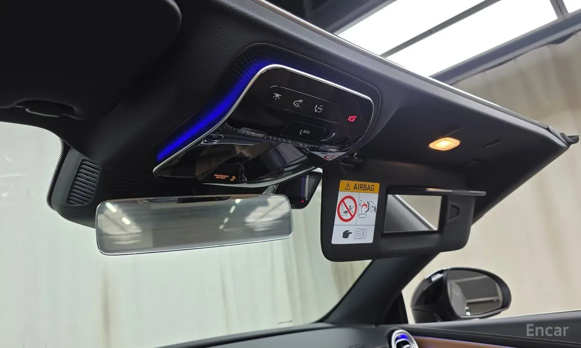 Mercedes-Benz CLE-Class 2024 CLE450 4MATIC Cabriolet