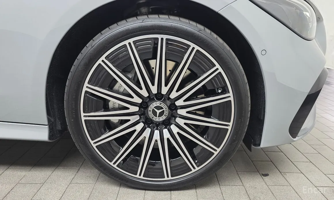 Mercedes-Benz CLE-Class 2024 CLE450 4MATIC Cabriolet