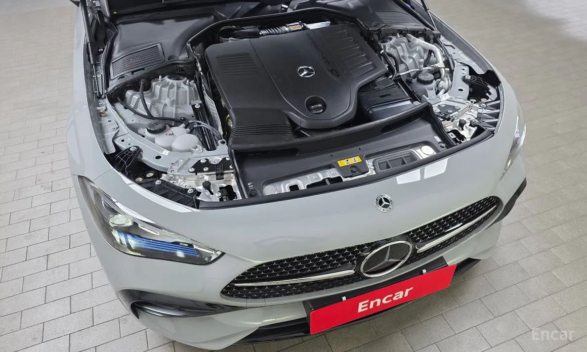 Mercedes-Benz CLE-Class 2024 CLE450 4MATIC Cabriolet