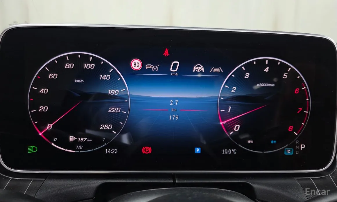 Mercedes-Benz CLE-Class 2024 CLE450 4MATIC Cabriolet