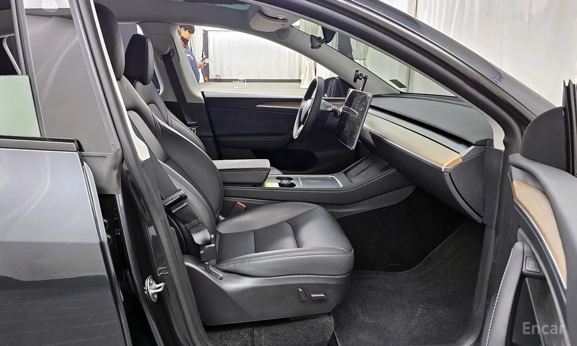 Tesla Model Y 2020 RWD