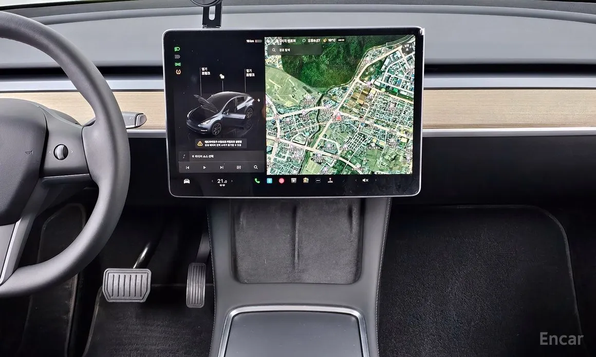 Tesla Model Y 2020 RWD