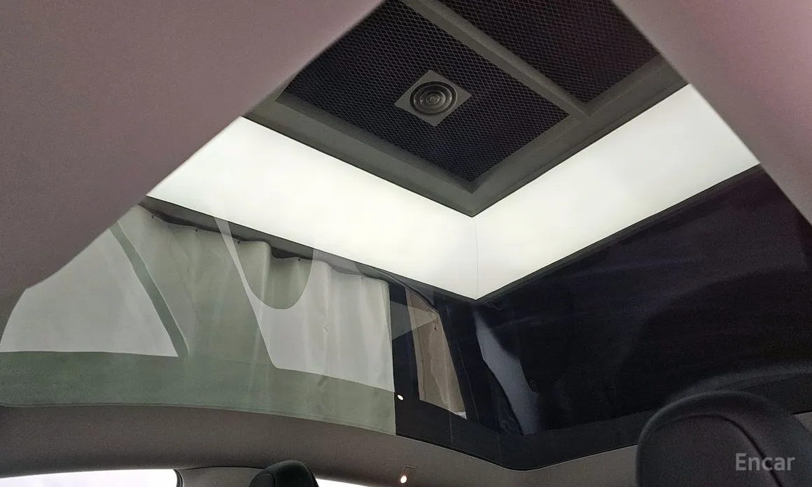 Tesla Model Y 2020 RWD