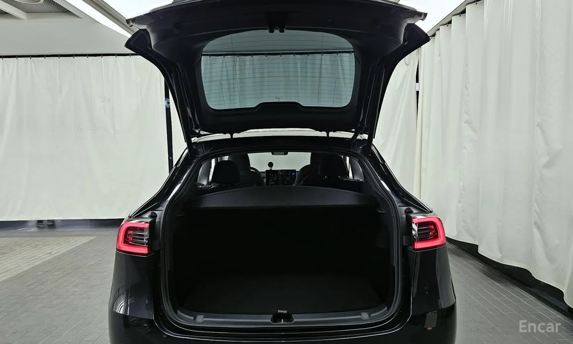 Tesla Model Y 2020 RWD