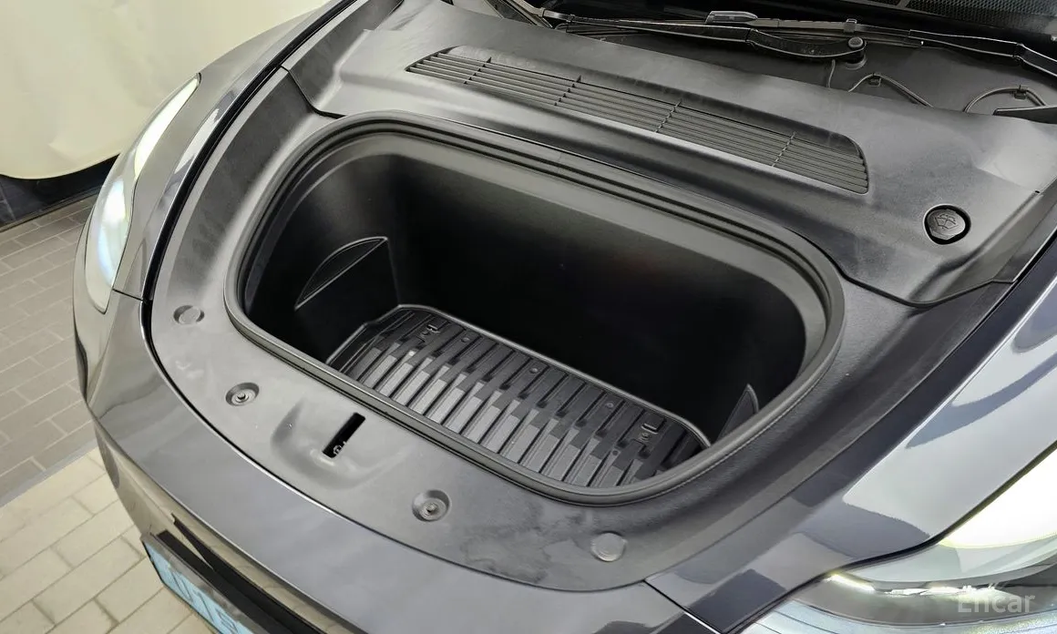 Tesla Model Y 2020 RWD