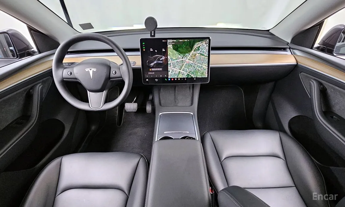 Tesla Model Y 2020 RWD