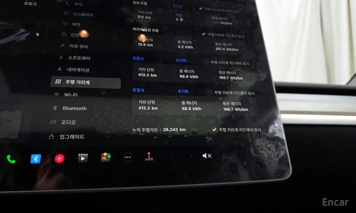 Tesla Model Y 2020 RWD