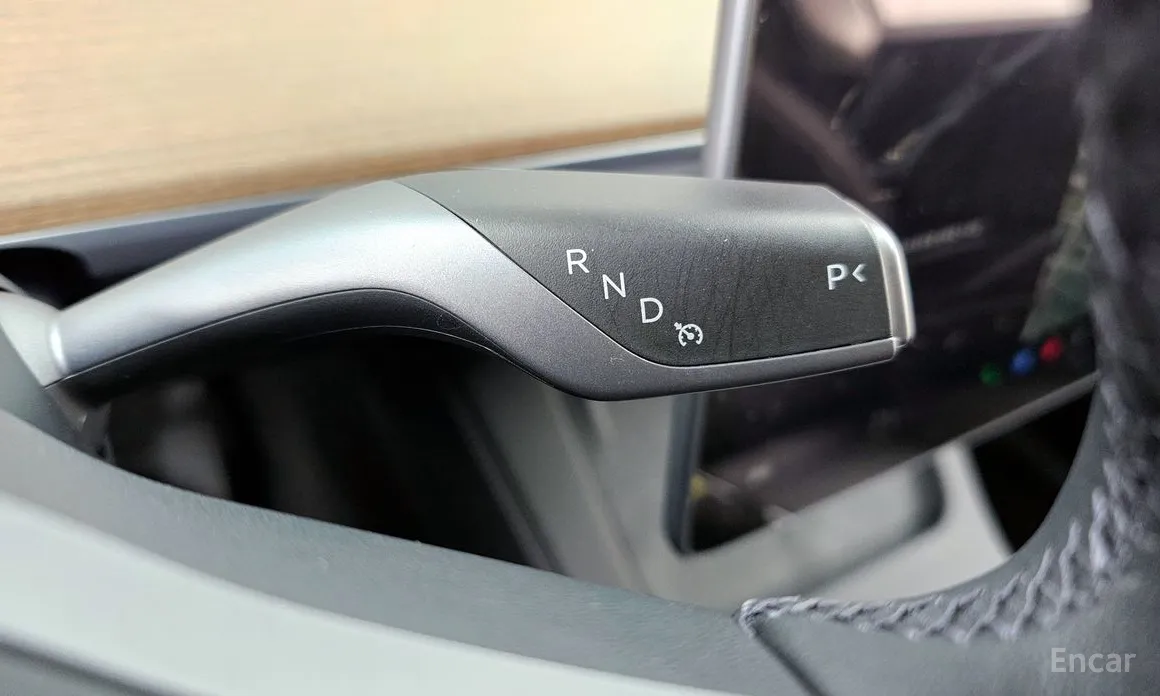 Tesla Model Y 2020 RWD