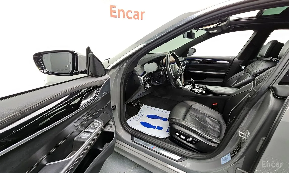 BMW Gran Turismo 2017 620d M Sport