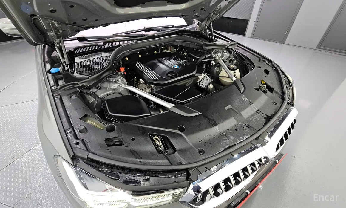 BMW Gran Turismo 2017 620d M Sport