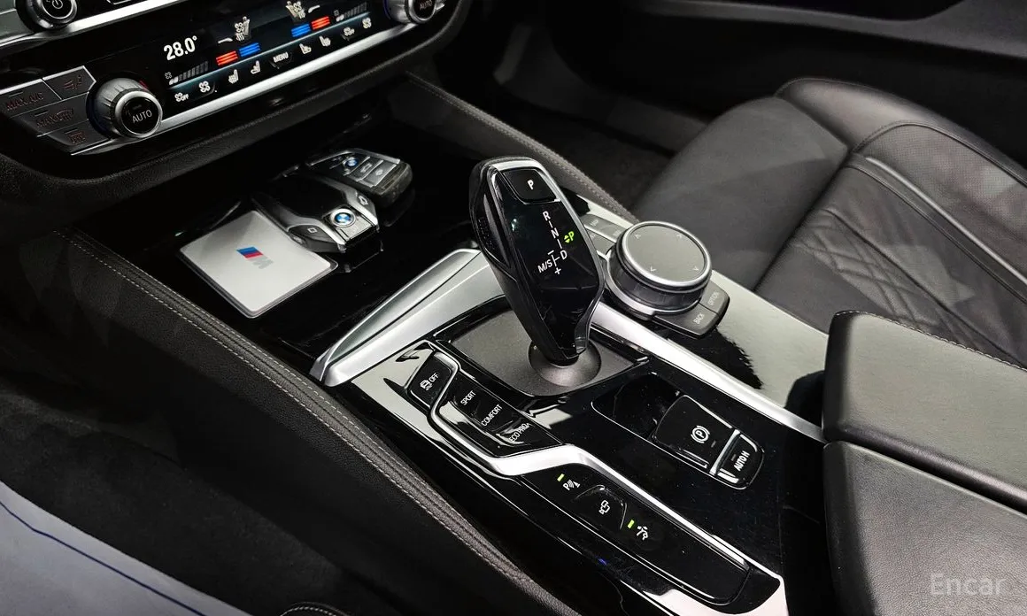 BMW Gran Turismo 2017 620d M Sport