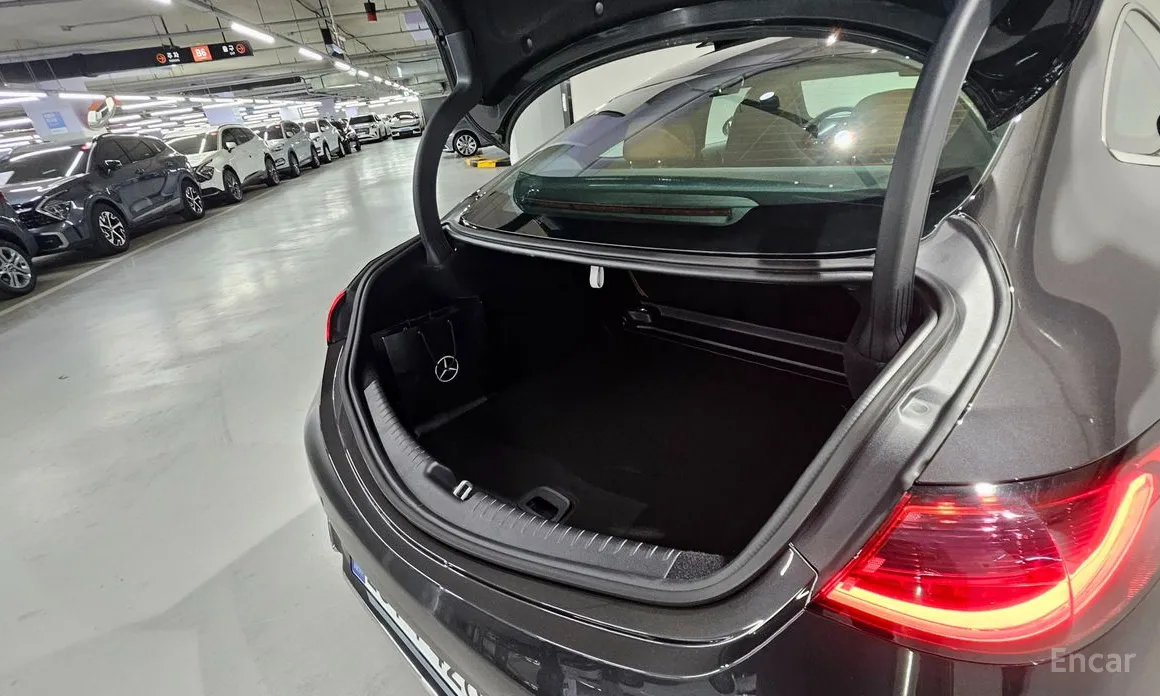 Mercedes-Benz CLE-Class 2024 CLE200 Coupe