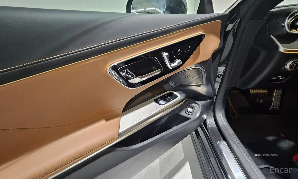 Mercedes-Benz CLE-Class 2024 CLE200 Coupe