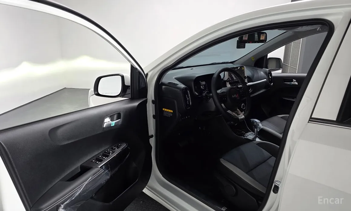 Kia Morning 2023 Prestige