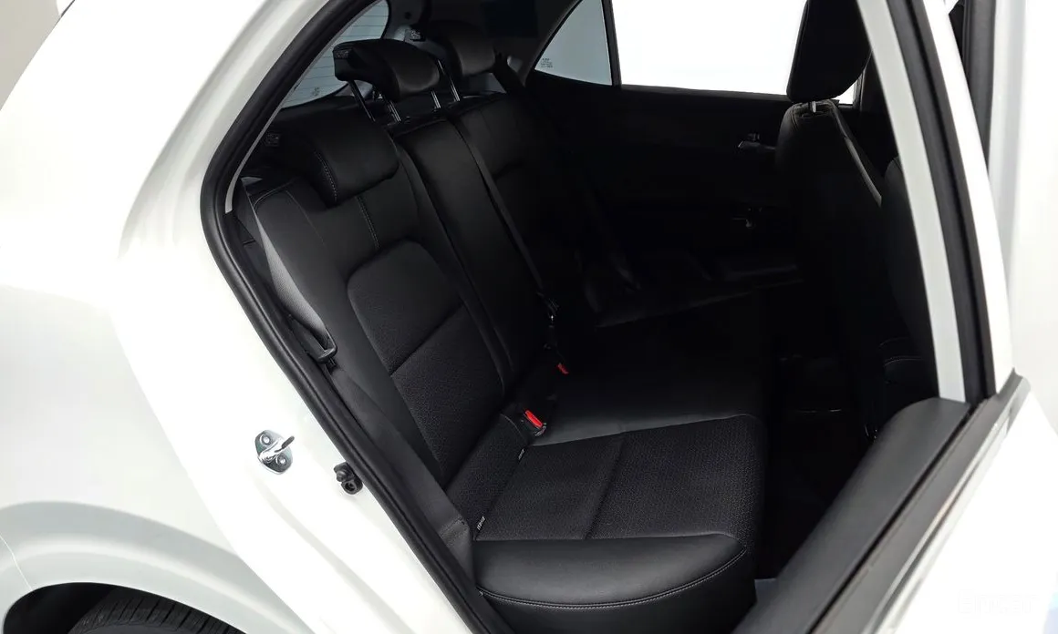 Kia Morning 2023 Prestige