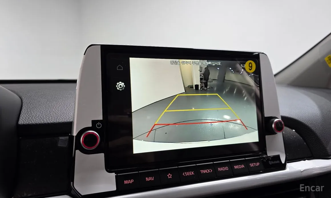 Kia Morning 2023 Prestige