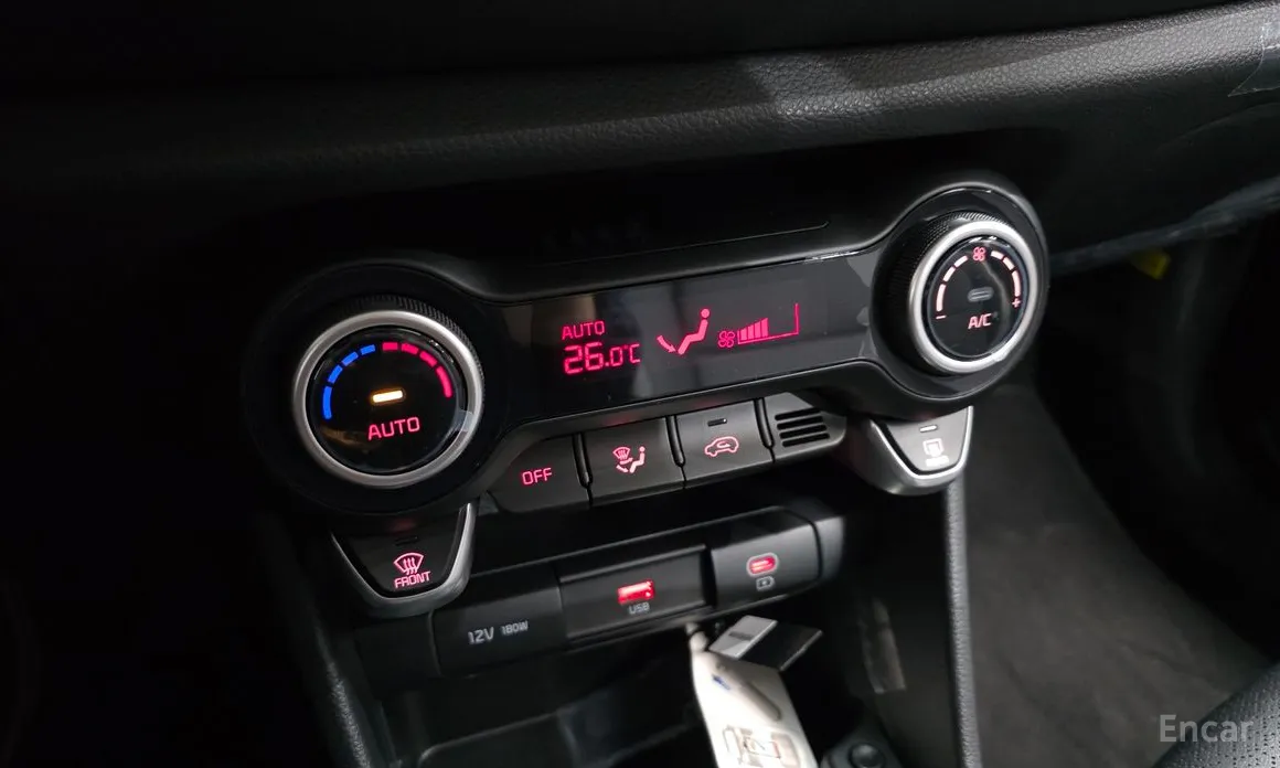 Kia Morning 2023 Prestige