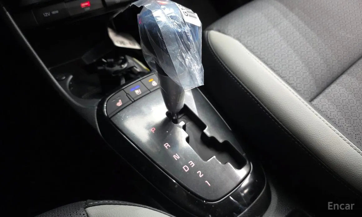 Kia Morning 2023 Prestige