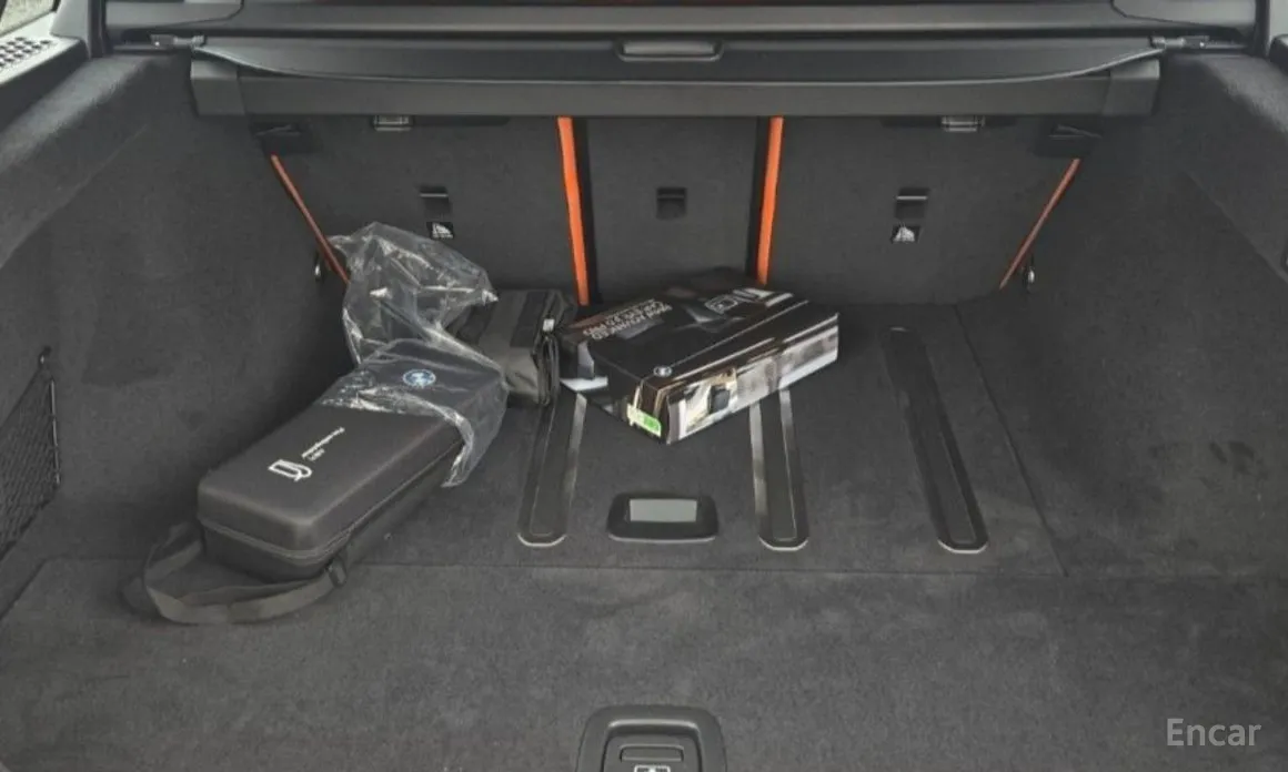 BMW M3 2021 M3 Touring Competition M xDrive