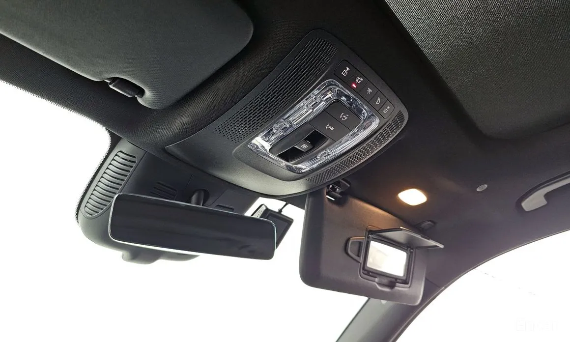 Mercedes-Benz GLB-Class 2020 AMG GLB35 4MATIC