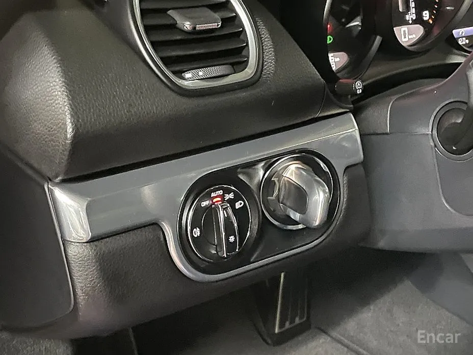 Porsche 718 2016 4.0 GTS