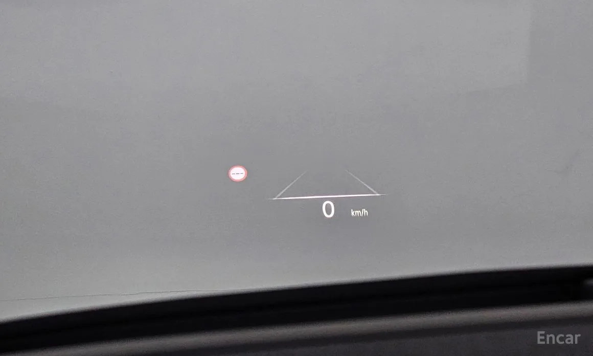 Genesis G90 2021 Gasoline 3.5 Turbo AWD