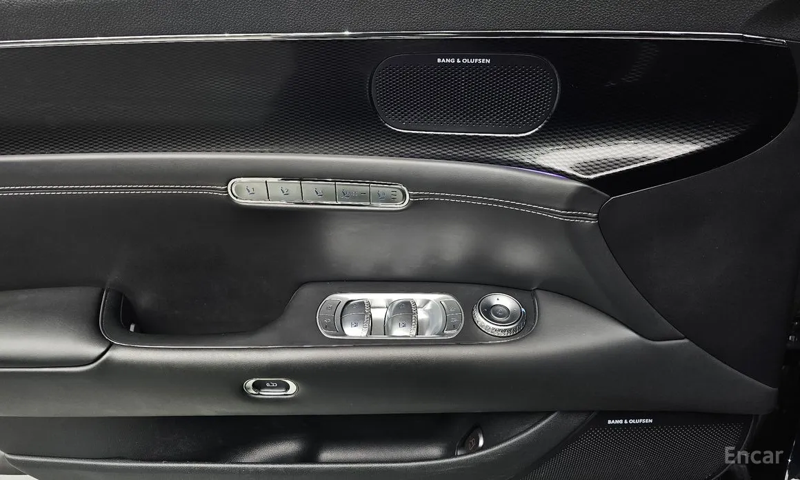 Genesis G90 2021 Gasoline 3.5 Turbo AWD