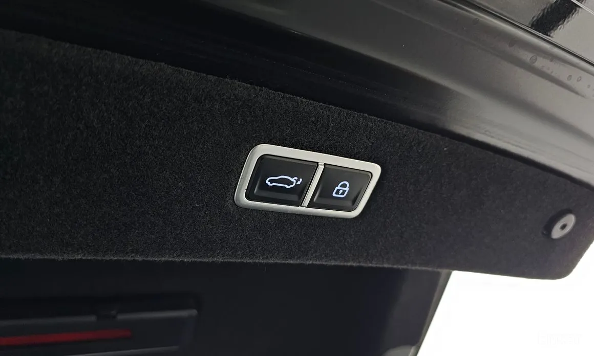 Genesis G90 2021 Gasoline 3.5 Turbo AWD