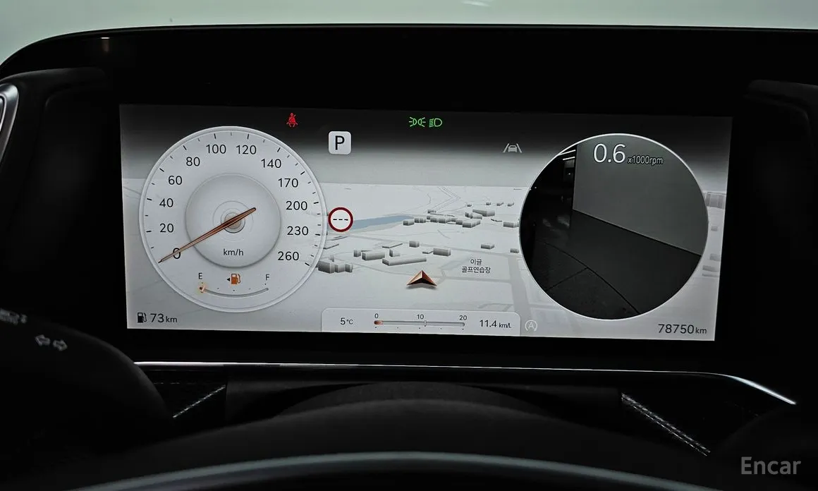 Genesis G90 2021 Gasoline 3.5 Turbo AWD