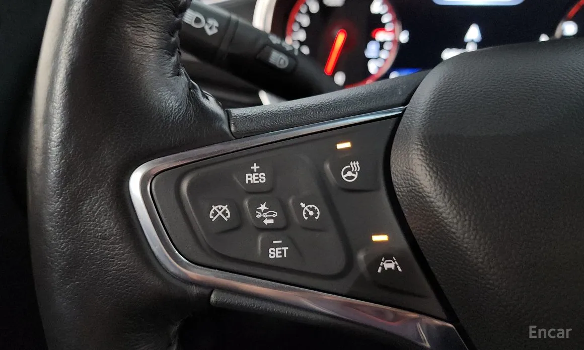 Chevrolet Malibu 2018 2.0 Turbo Premier