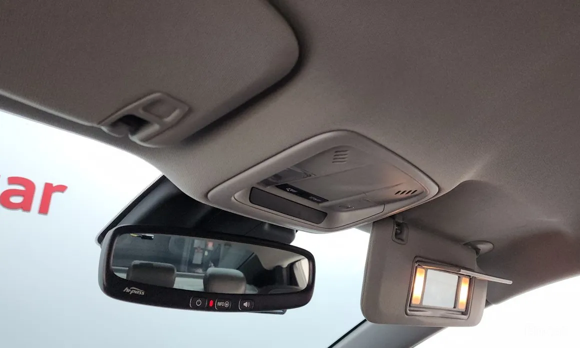 Chevrolet Malibu 2018 2.0 Turbo Premier