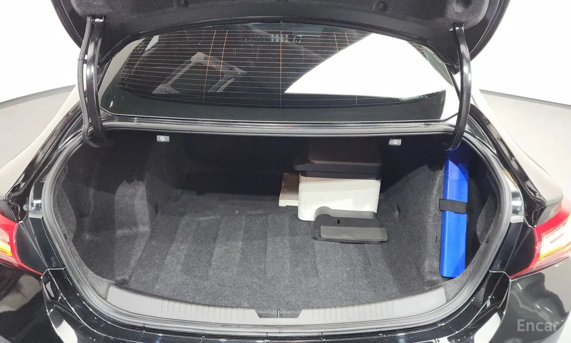 Chevrolet Malibu 2018 2.0 Turbo Premier