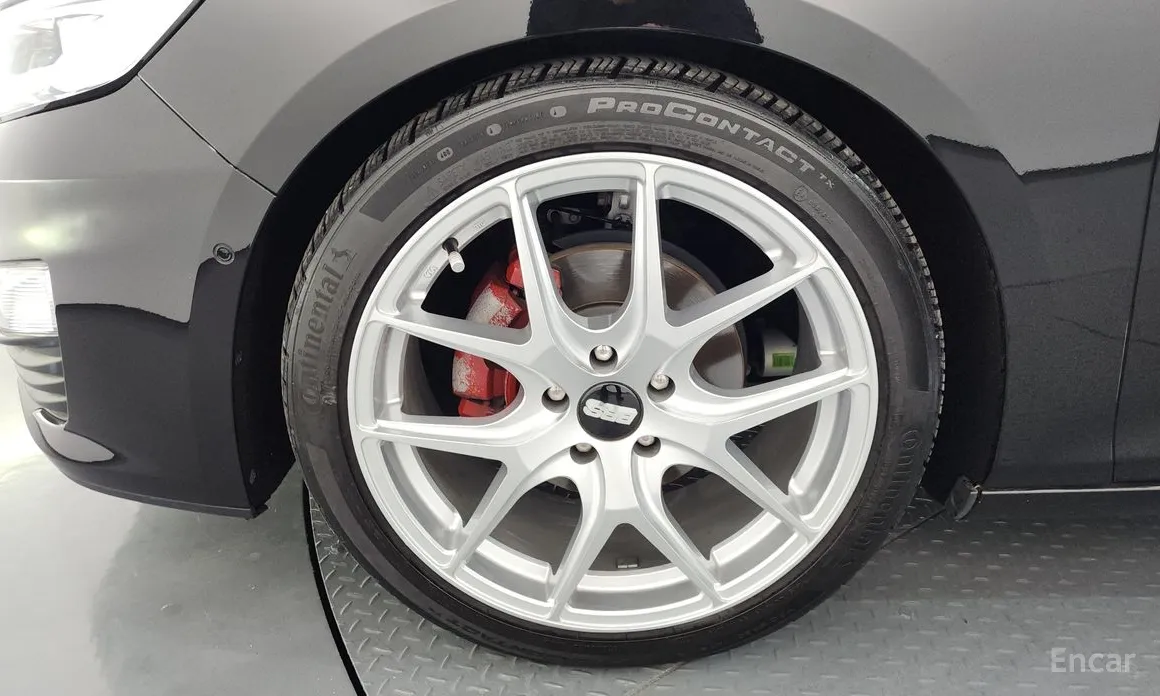 Chevrolet Malibu 2018 2.0 Turbo Premier