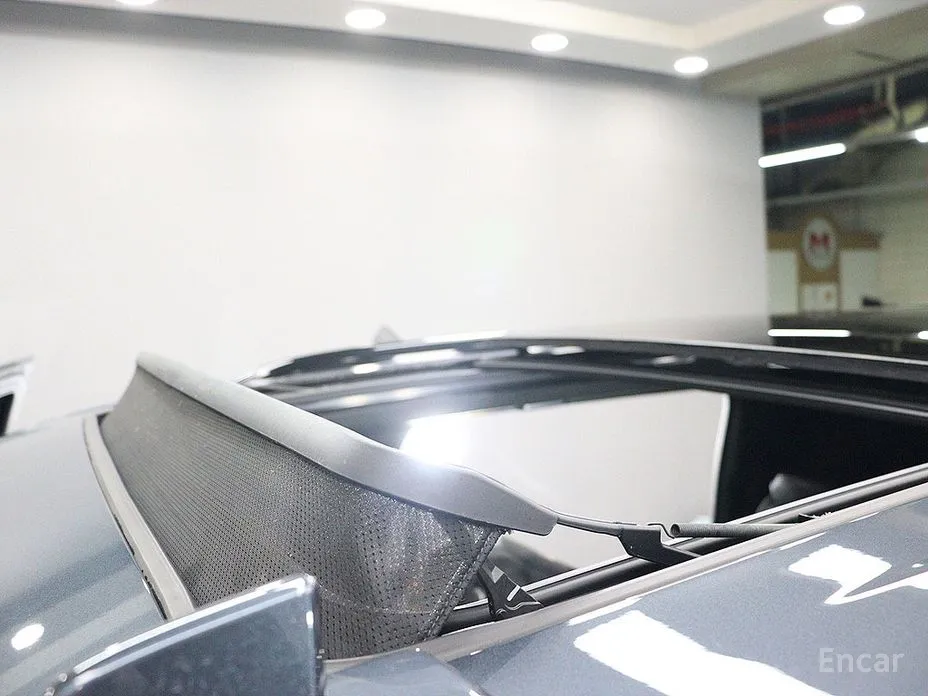 Cadillac Escalade 2021 6.2 ESV