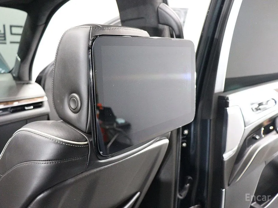 Cadillac Escalade 2021 6.2 ESV