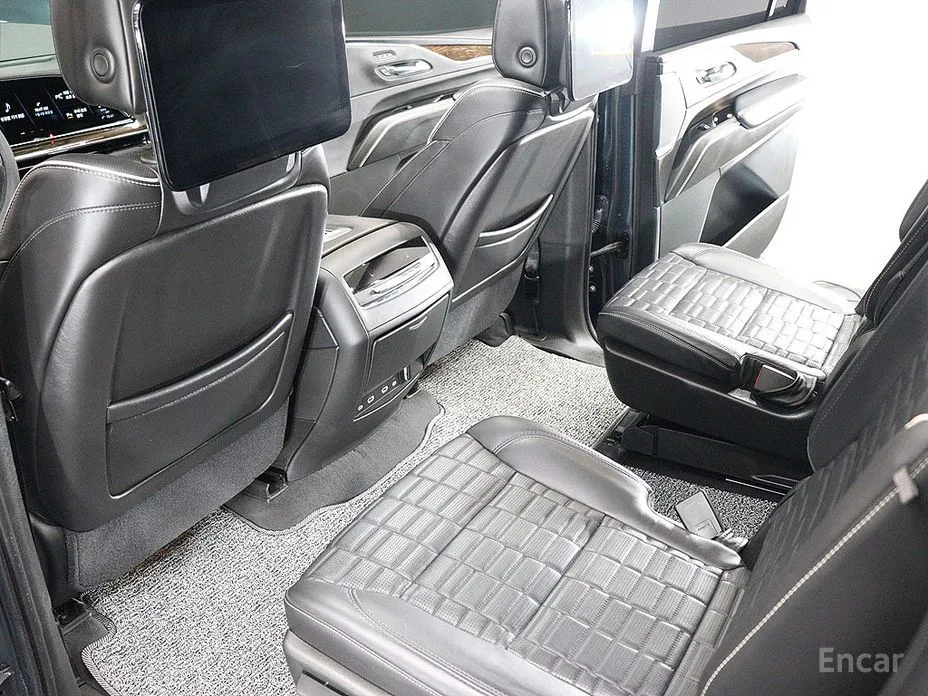 Cadillac Escalade 2021 6.2 ESV