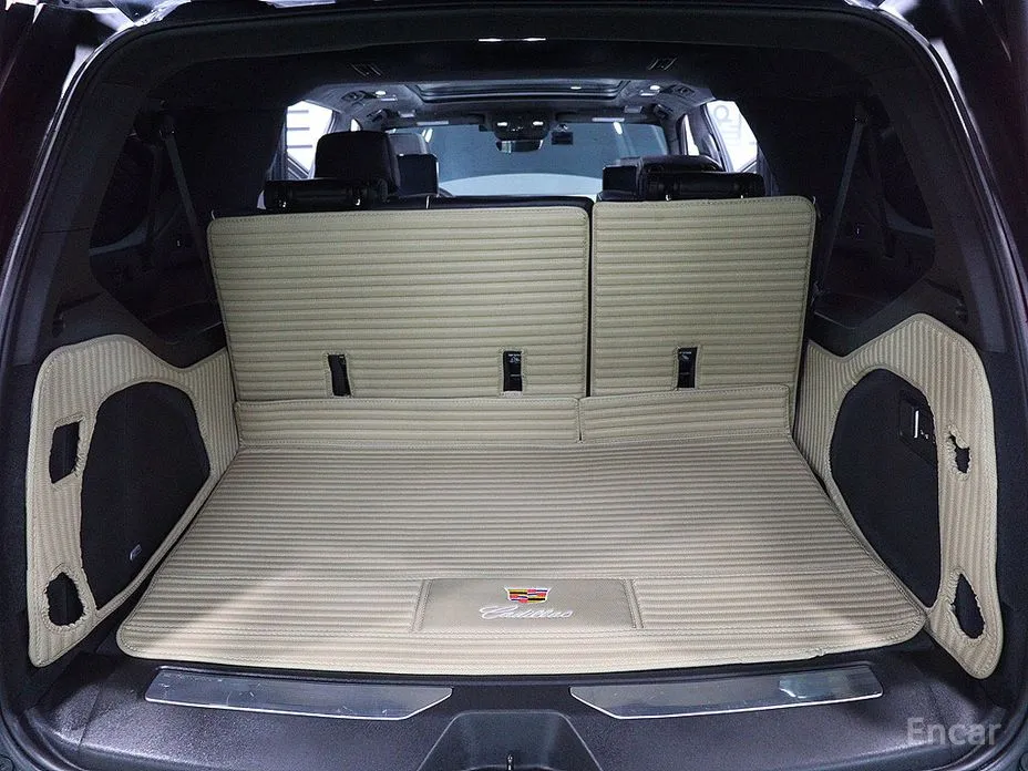 Cadillac Escalade 2021 6.2 ESV