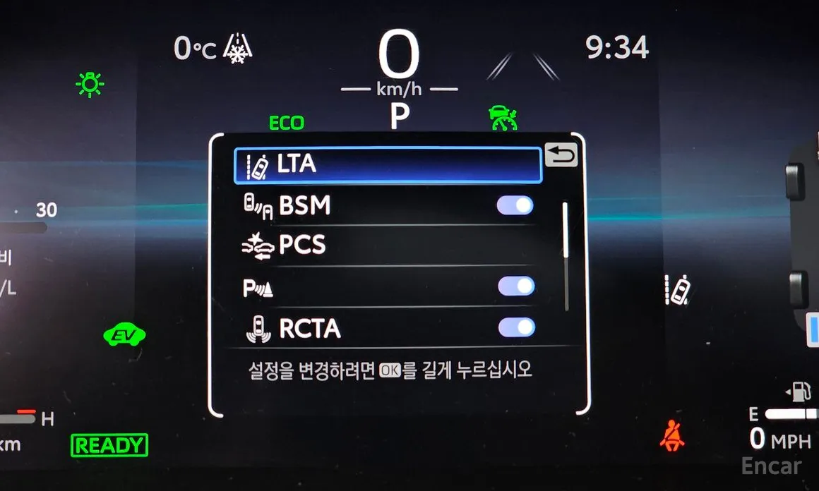 Toyota Highlander 2023 2.5 4WD Limited