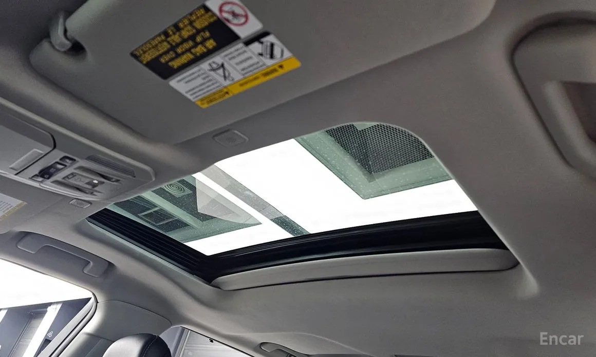 Toyota Highlander 2023 2.5 4WD Limited