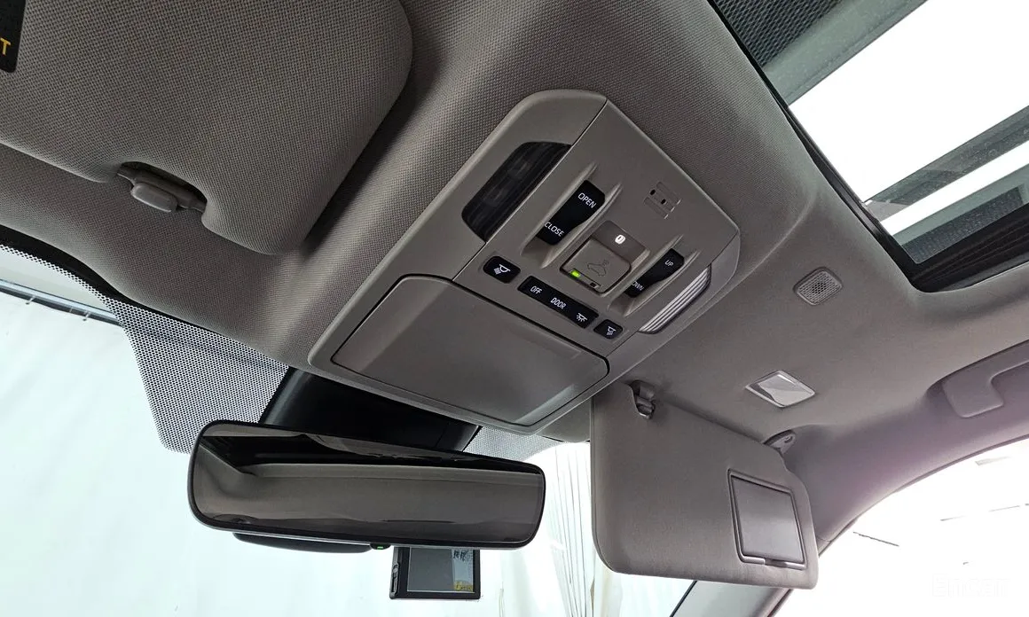 Toyota Highlander 2023 2.5 4WD Limited